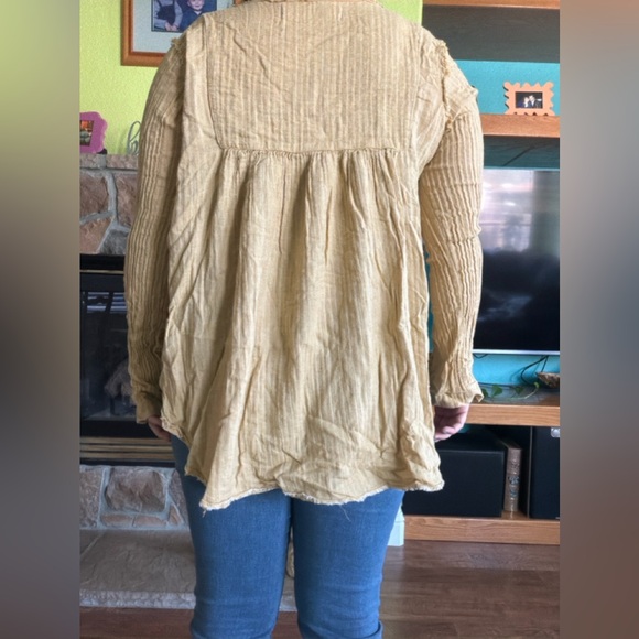 Free people top - Picture 4 of 7